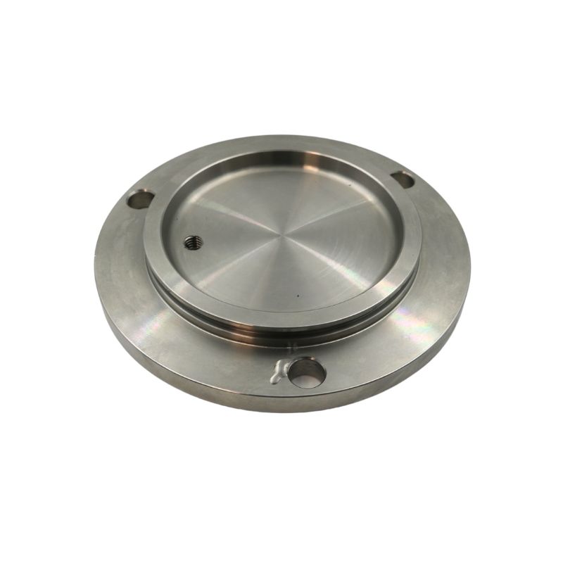La Marzocco Group Cap Cover Stainless Steel