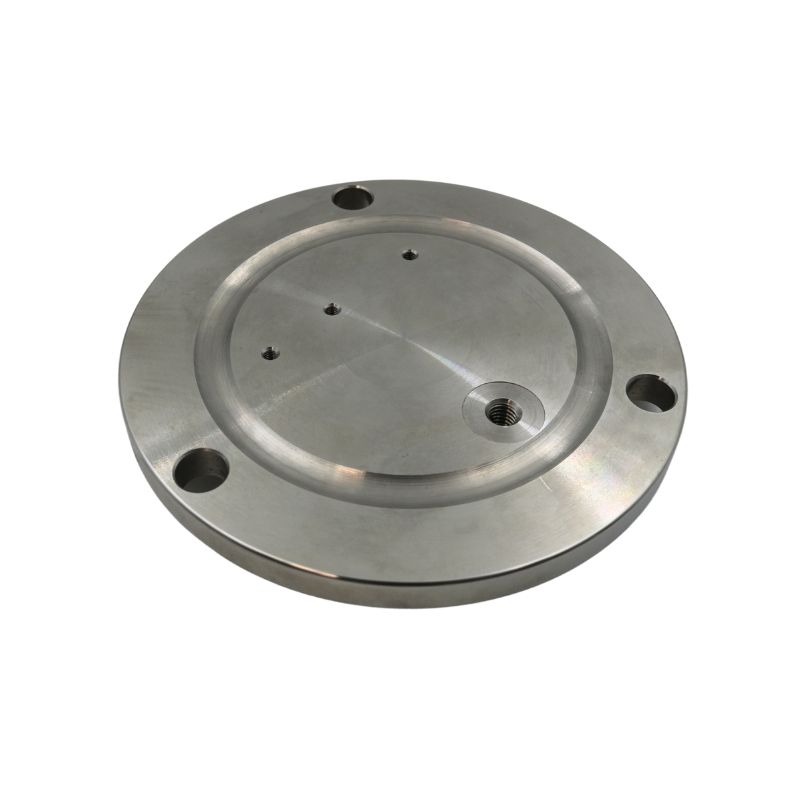La Marzocco Group Cap Cover Stainless Steel