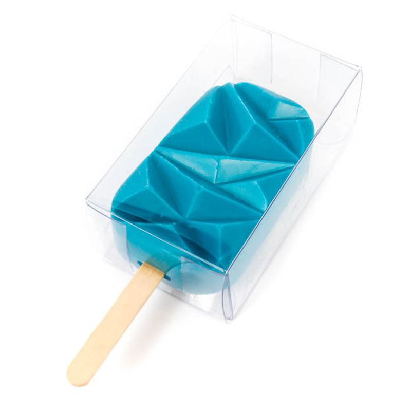 Bake Group Single PVC Cakesicle Box