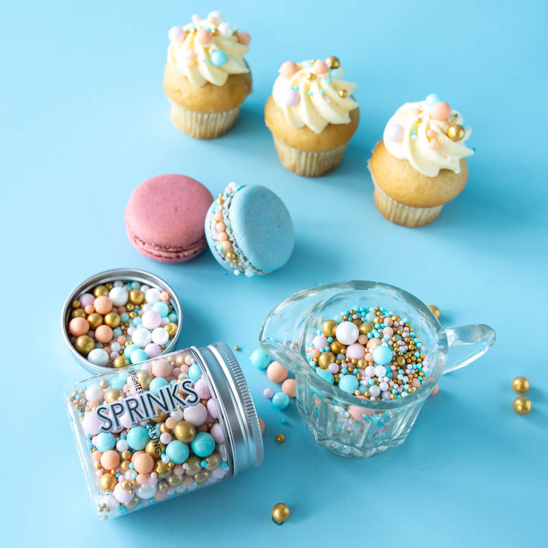 Sprinks Paris Bubble Bubble Sprinkles 500g