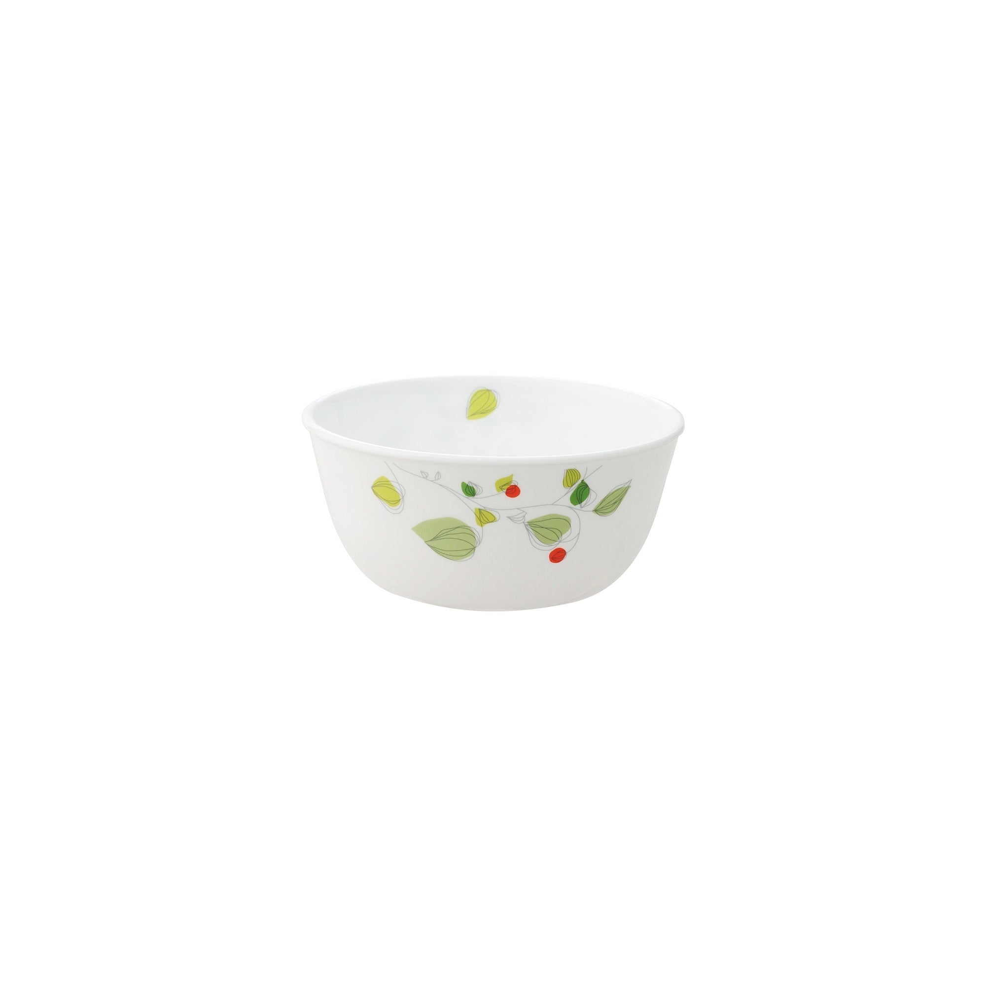 Corelle Green Breeze Medium Bowl (450mL)