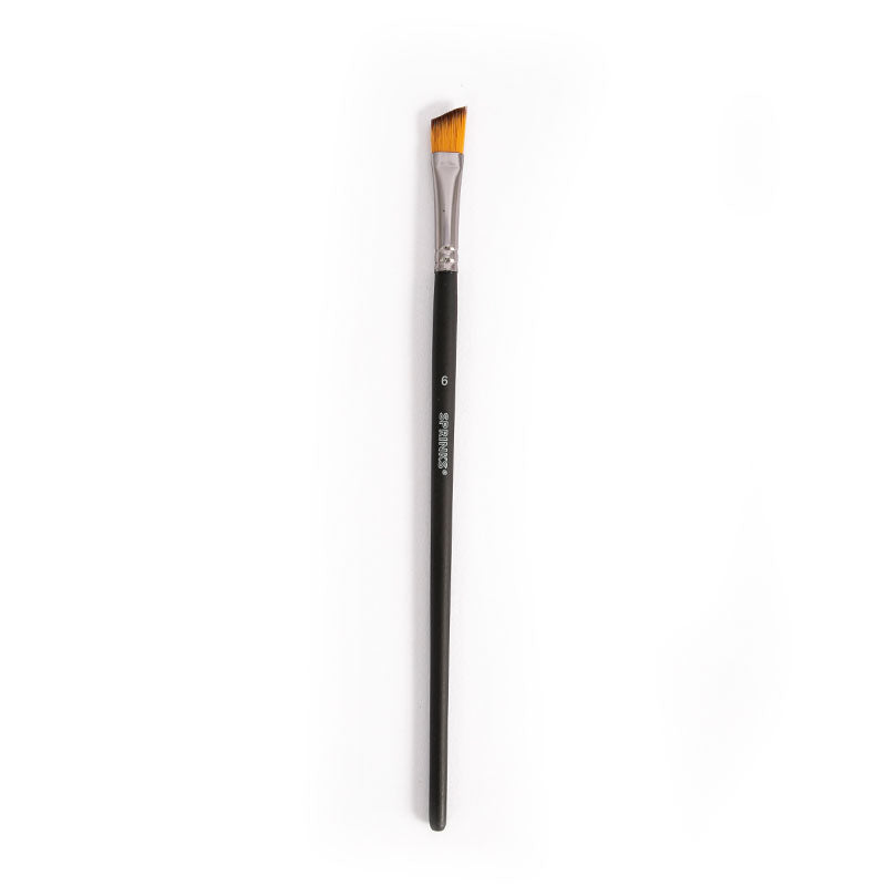 Sprinks Angular Flat Brush 6