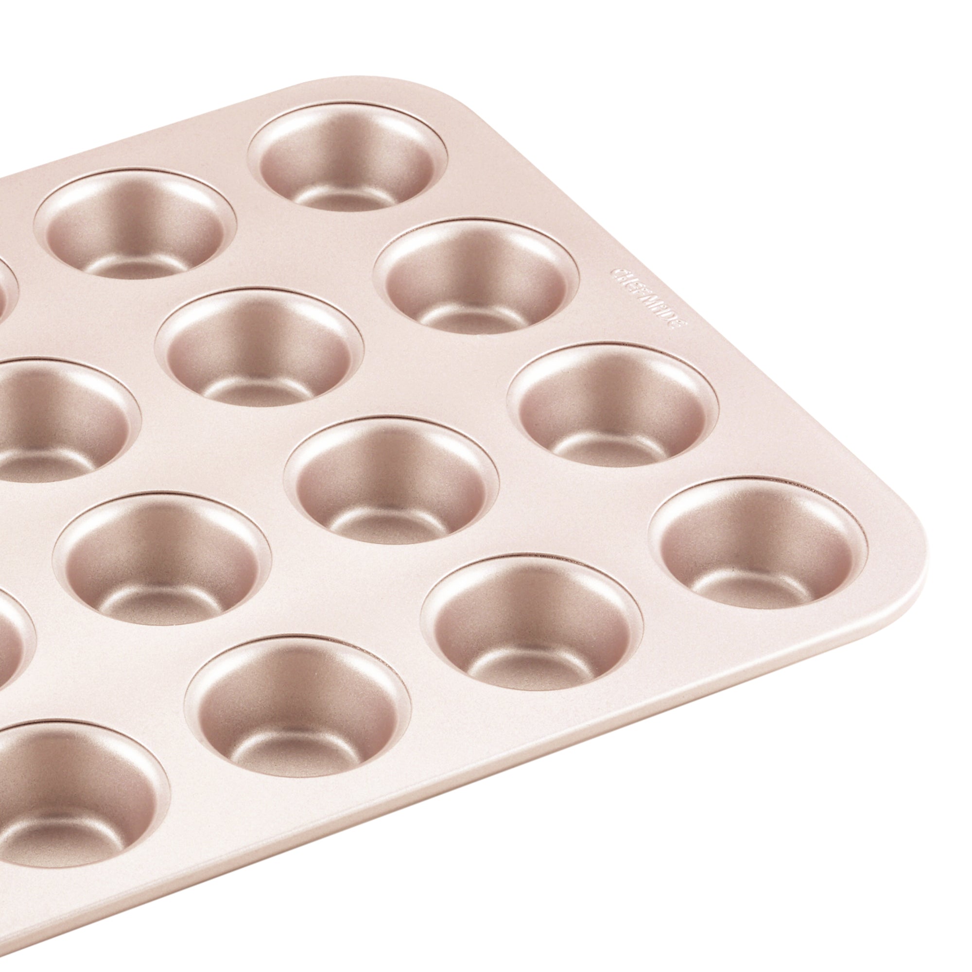 CHEFMADE Mini Muffin Pan 20 Cup (WK9753)