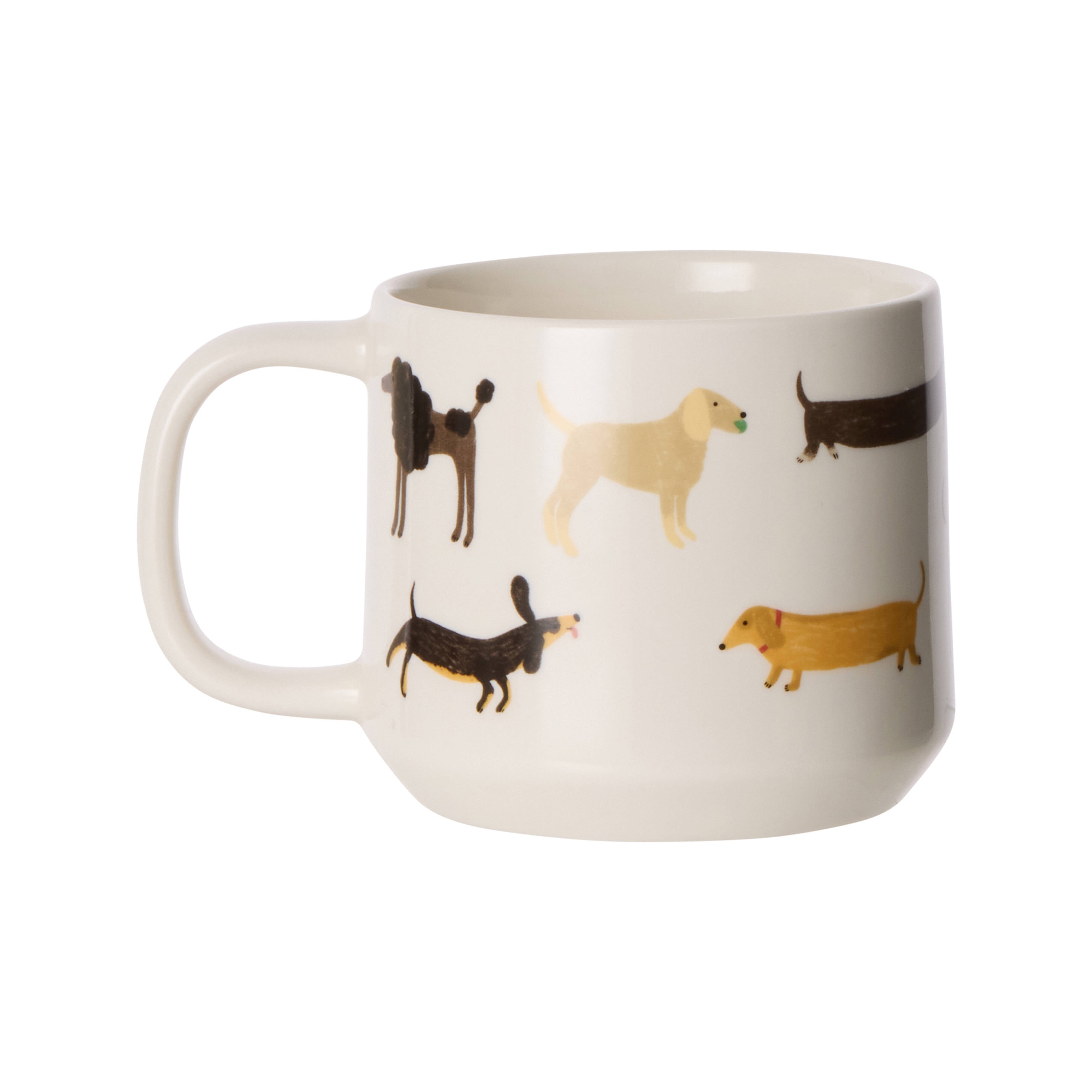 Davis & Waddell Pawfect Mug