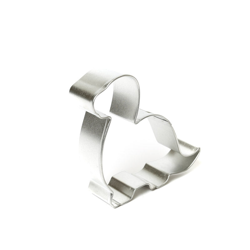 Bake Group Brontosaurus Baby Cookie Cutter 4.5in