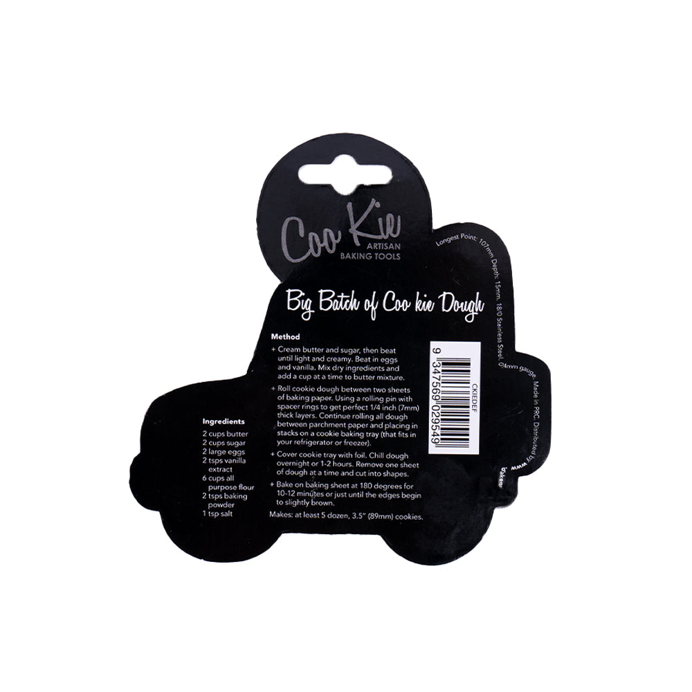 Coo Kie Xmas 4wd Cookie Cutter