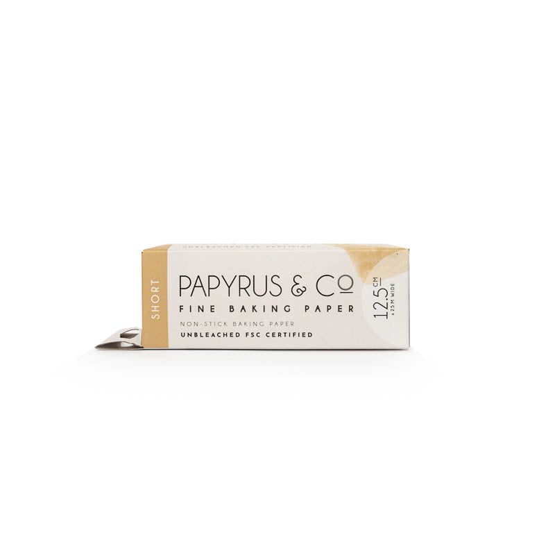 Papyrus Non-Stick Baking Paper Short