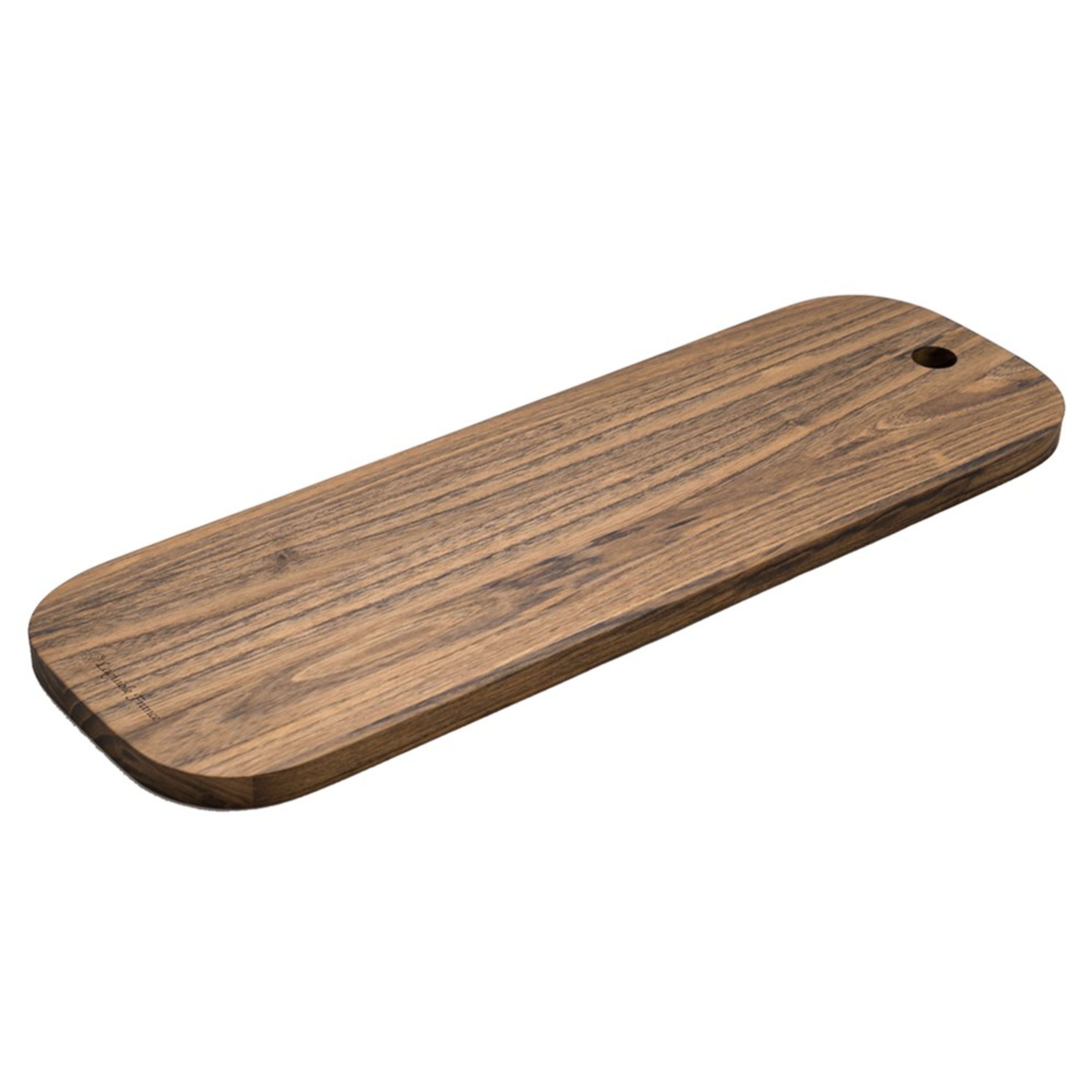 Laguiole Jean Néron Acacia Wood Long Serving Board 60x20x2cm (M)
