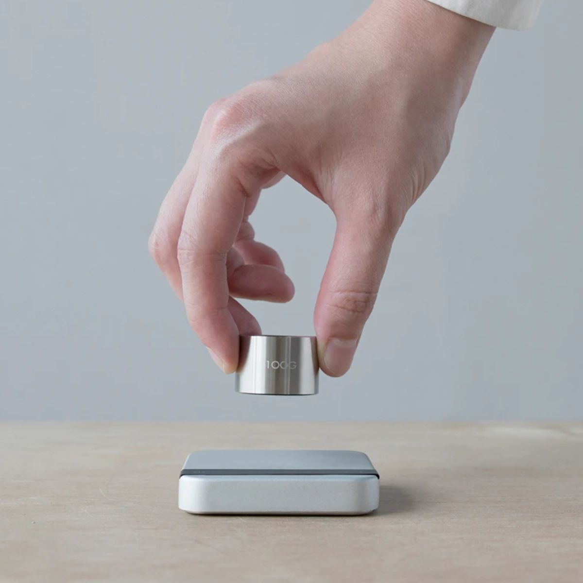 Acaia Calibration Weight 100g