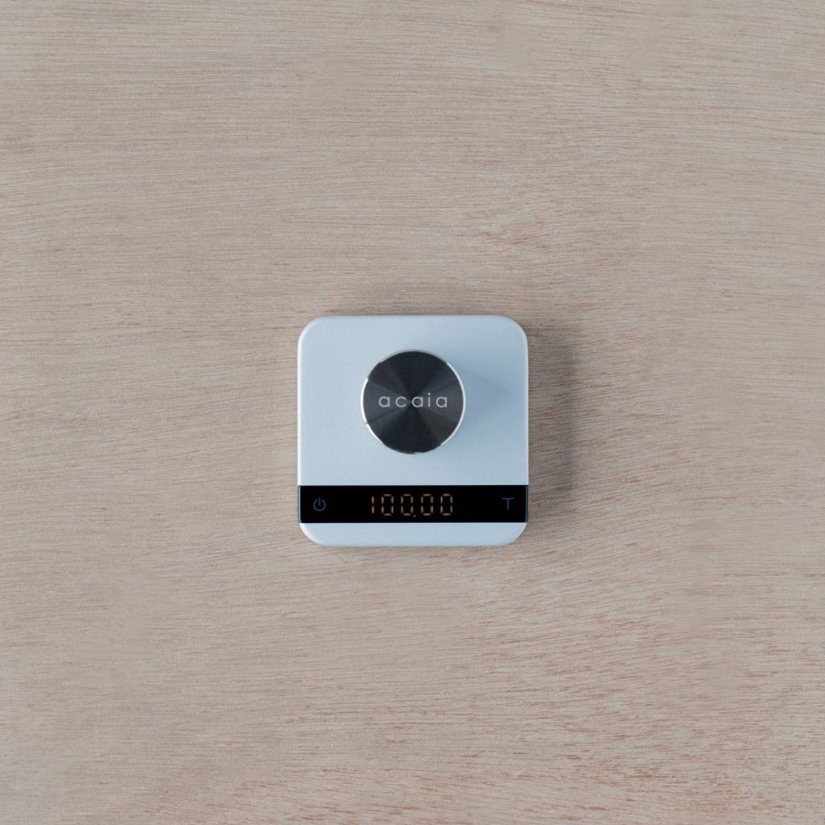 Acaia Calibration Weight 100g