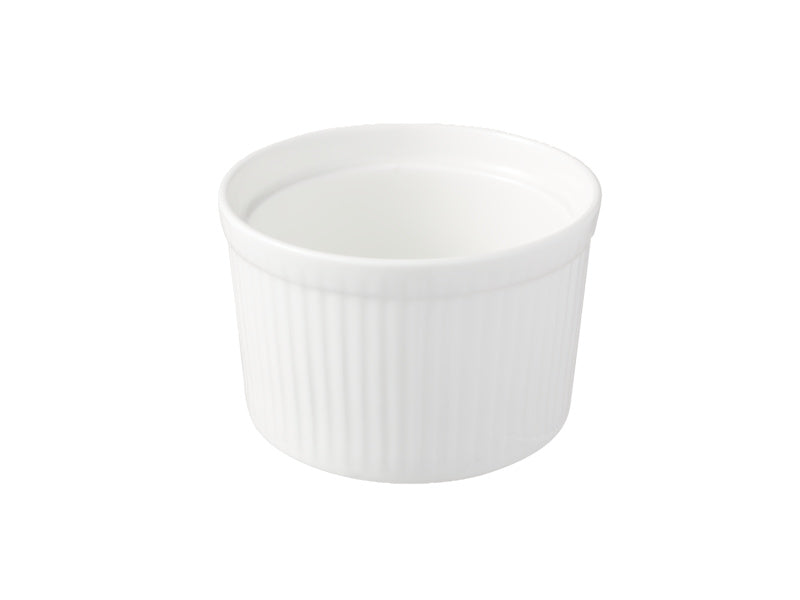 Maxwell & Williams White Basics Ramekin 10 x 7cm 325ml