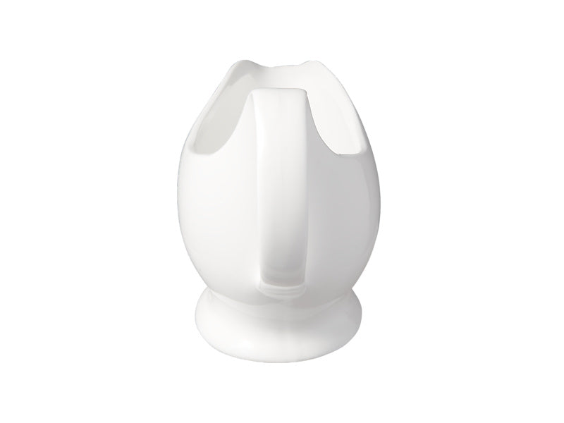Maxwell & Williams White Basics Gravy Boat 0.4L