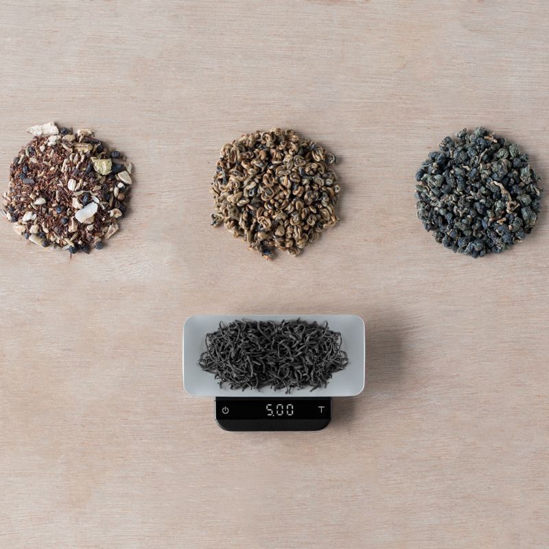 Acaia Tea Scoops