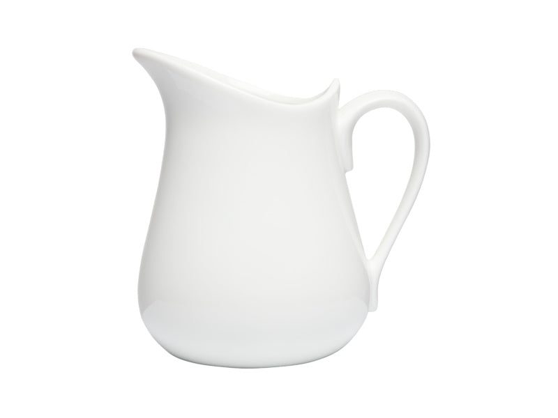 Maxwell & Williams White Basics Jug 0.5 Litre