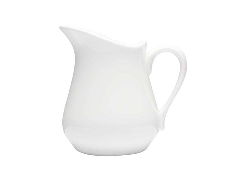 Maxwell & Williams White Basics Milk Jug 320ml