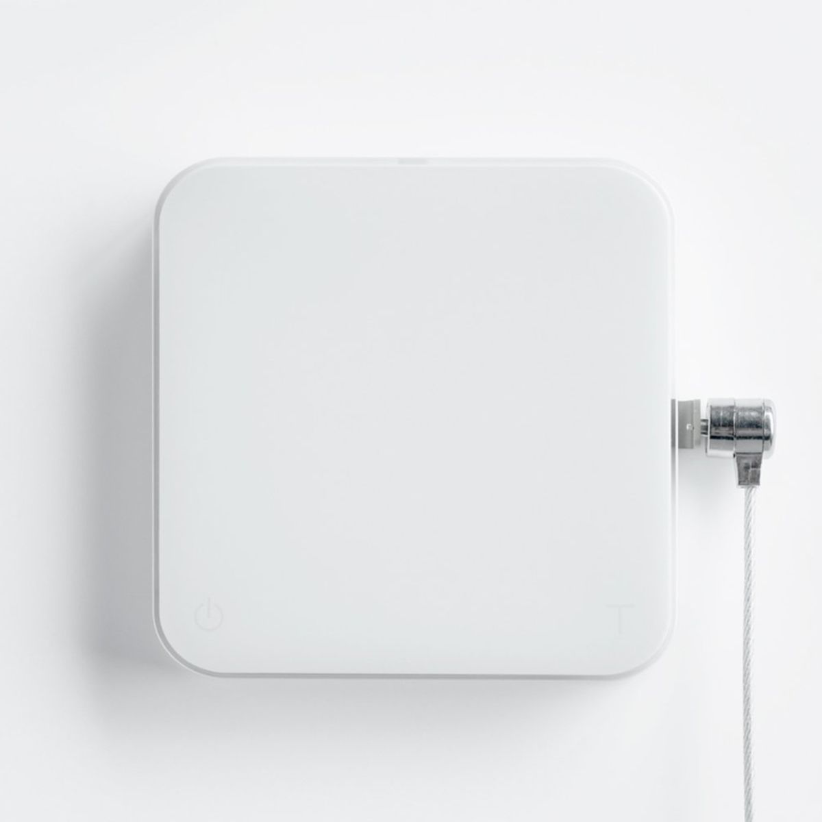 Acaia Pearl S Lock