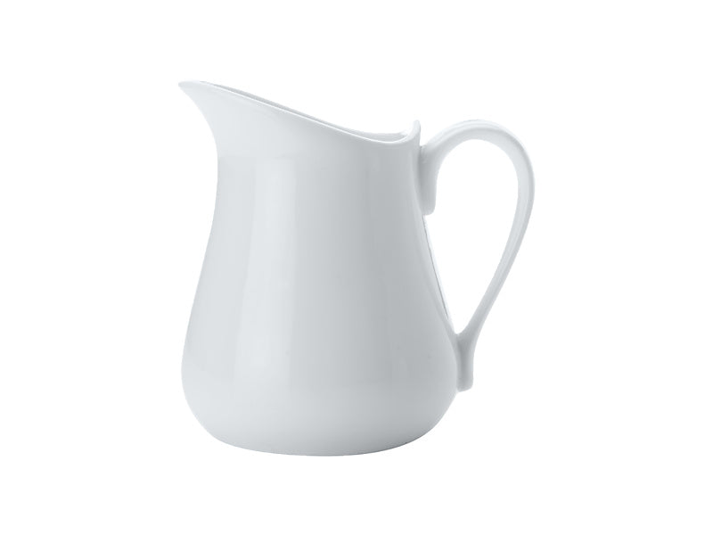 Maxwell & Williams White Basics Milk Jug 110ml