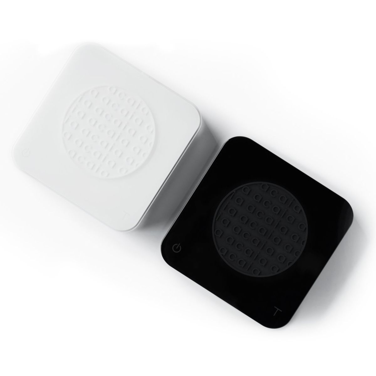 Acaia Pearl S Heat Resistant Coaster - Black