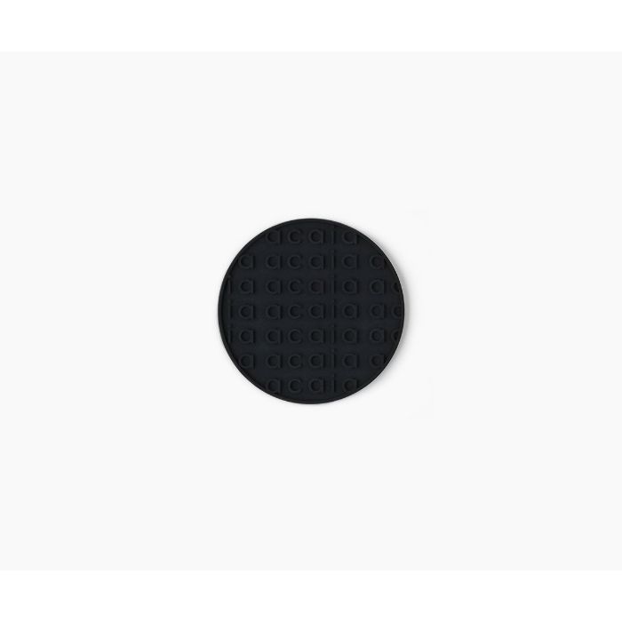 Acaia Pearl S Heat Resistant Coaster - Black