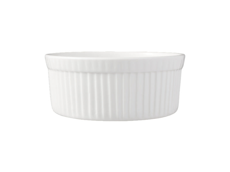 Maxwell & Williams White Basics Ramekin 12cm 350ml