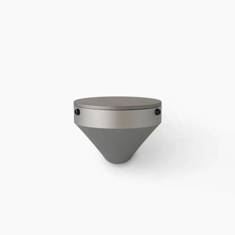 Acaia Orbit Grinder Multi-Purpose Hopper - Grey