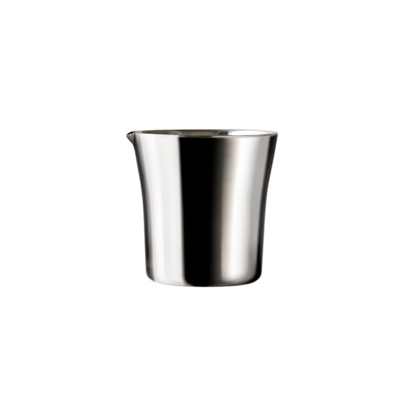 Acaia Double Insulated Cup with Spout 120ml (4oz) - Glossy