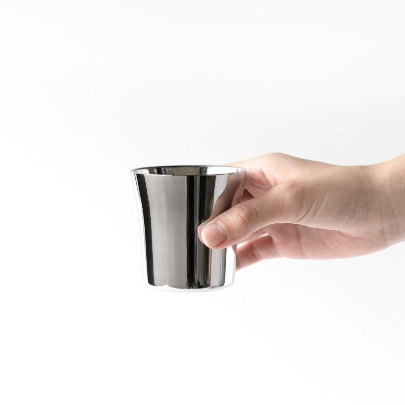 Acaia Double Insulated Cup 120ml (4oz) - Glossy