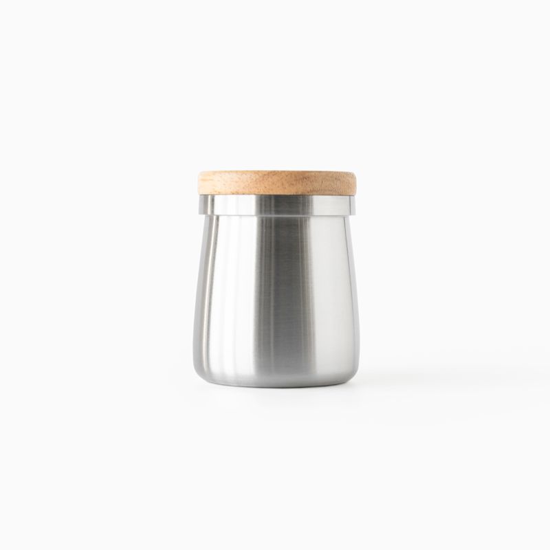 Acaia Dosing Cup & Storage Lid - Medium