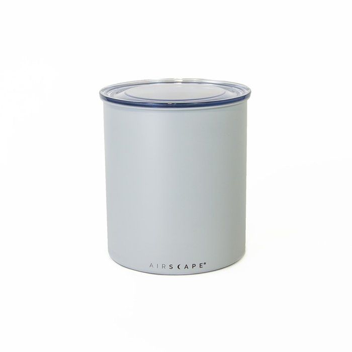 Airscape Kilo 8 inch Large - Ash Grey