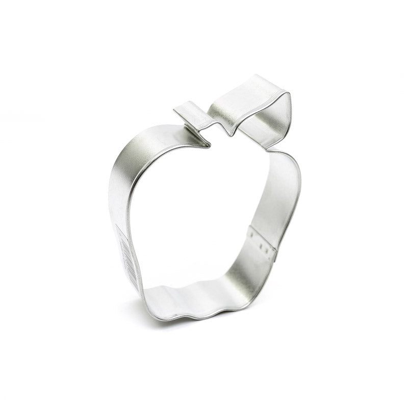 Bake Group Apple Cookie Cutter 4in
