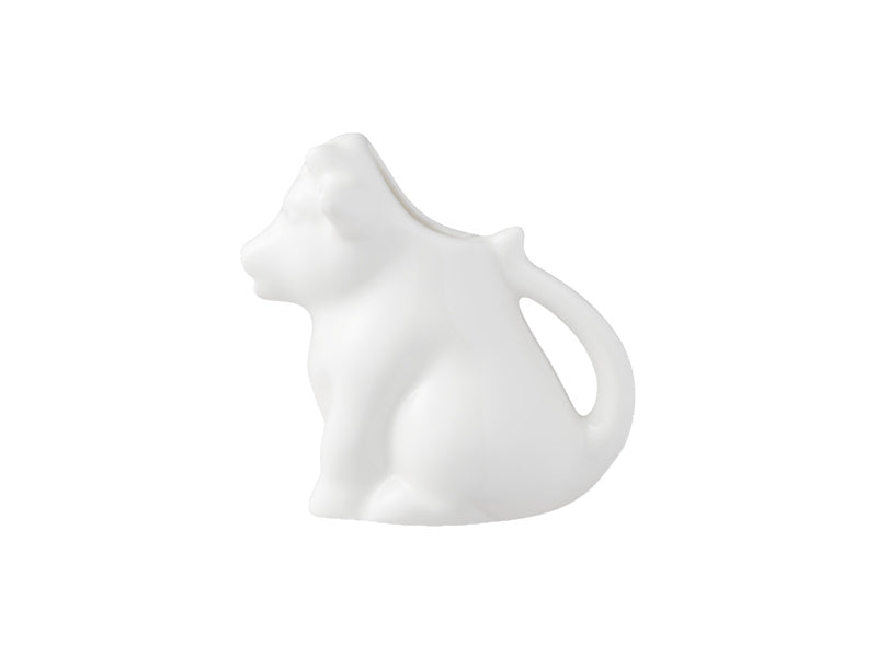 Maxwell & Williams White Basics Cow Creamer 45ml