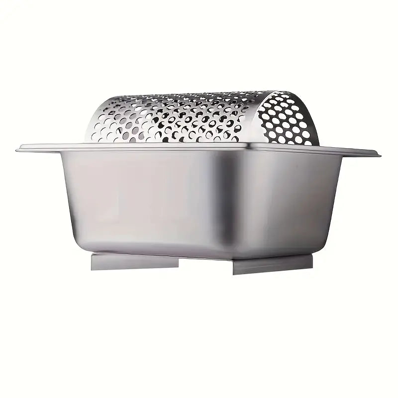 Supreme Chef Stainless Steel Butter Roller – Commercial Grade