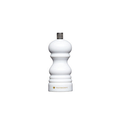MasterCraft Capstan Mill 12cm (White)
