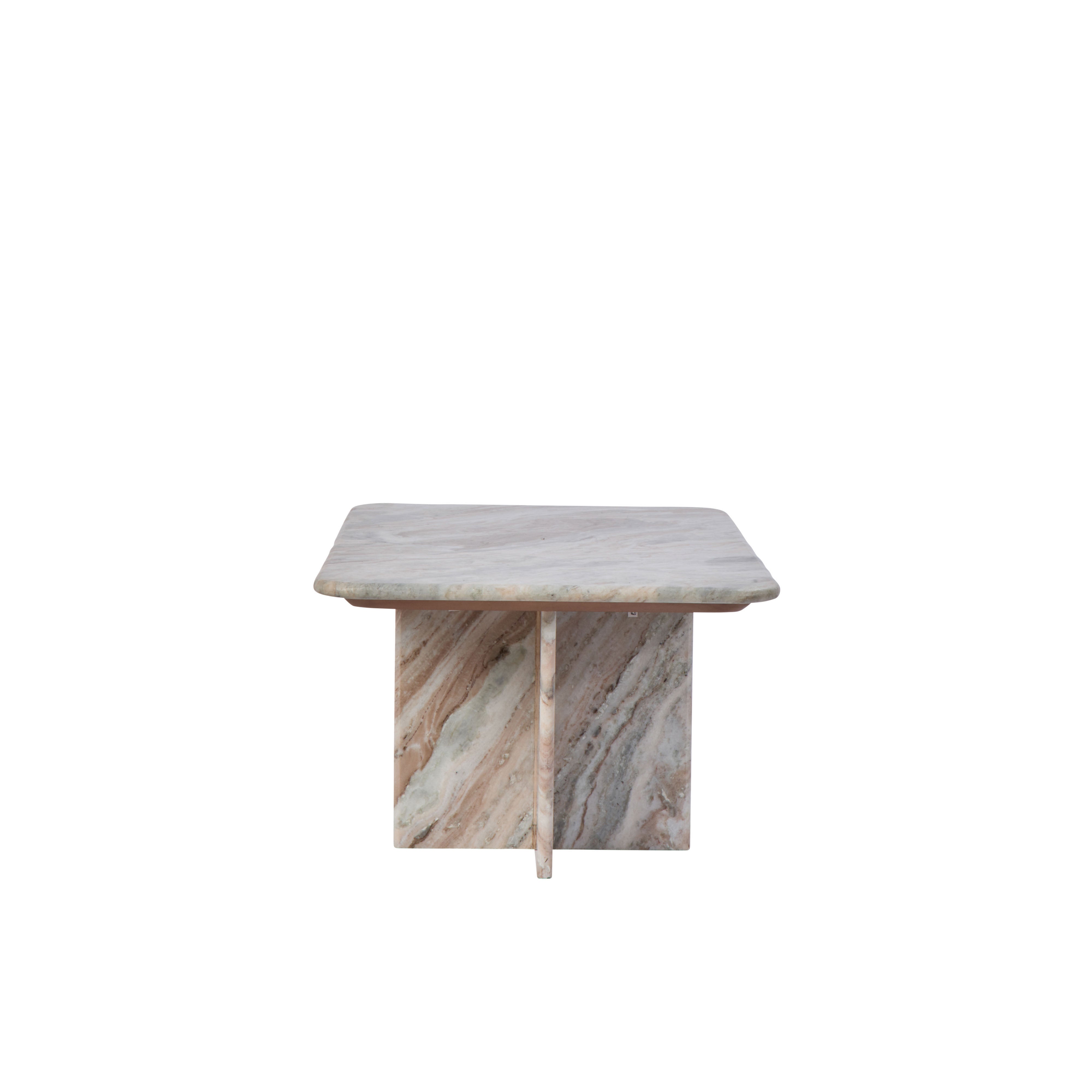 Amalfi Nalu Coffee Table Multi-Coloured