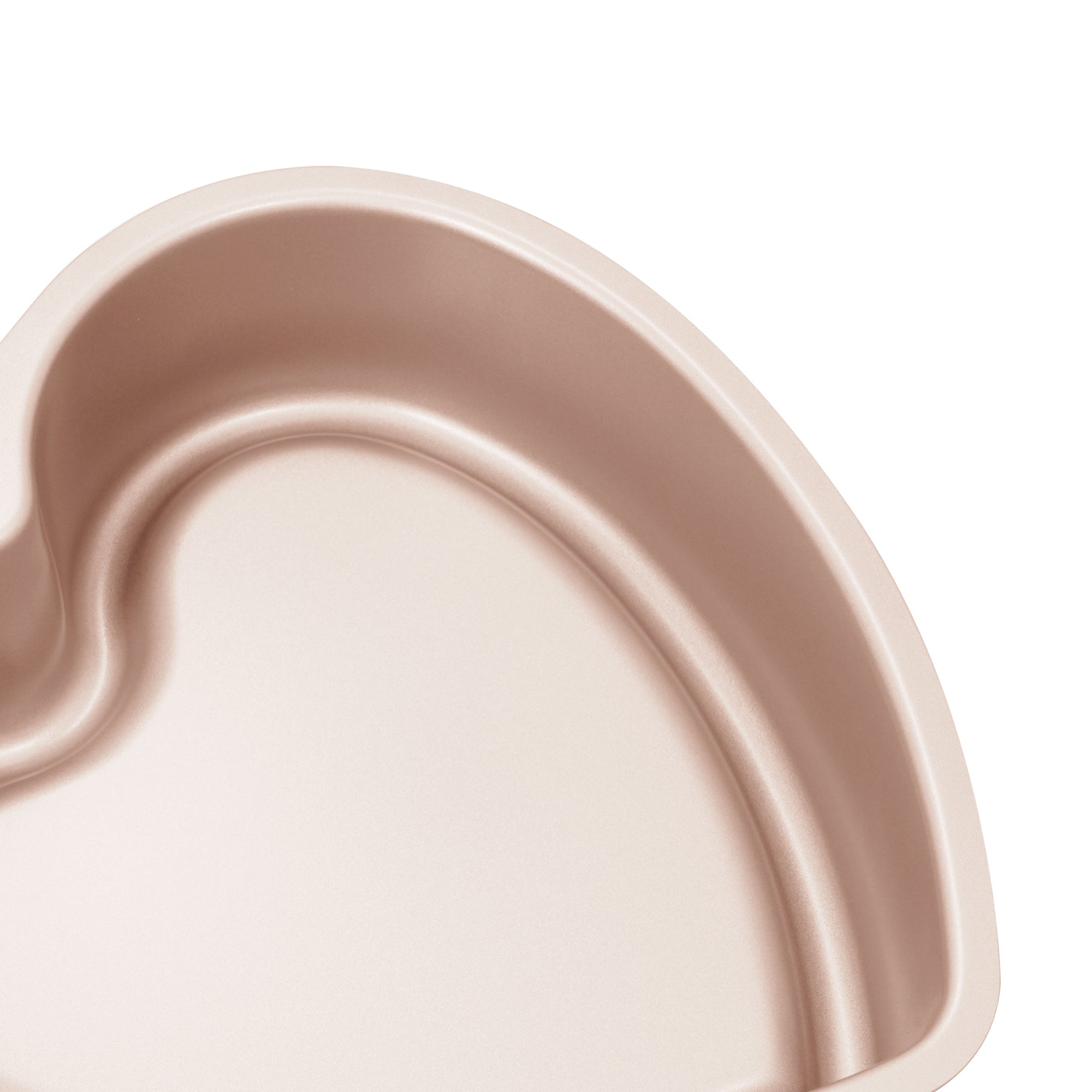CHEFMADE Heart Cake Pan 23cm (WK9208)