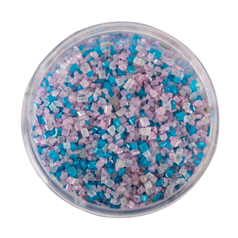 Sprinks Unicorn Glitz Sprinkles 500g