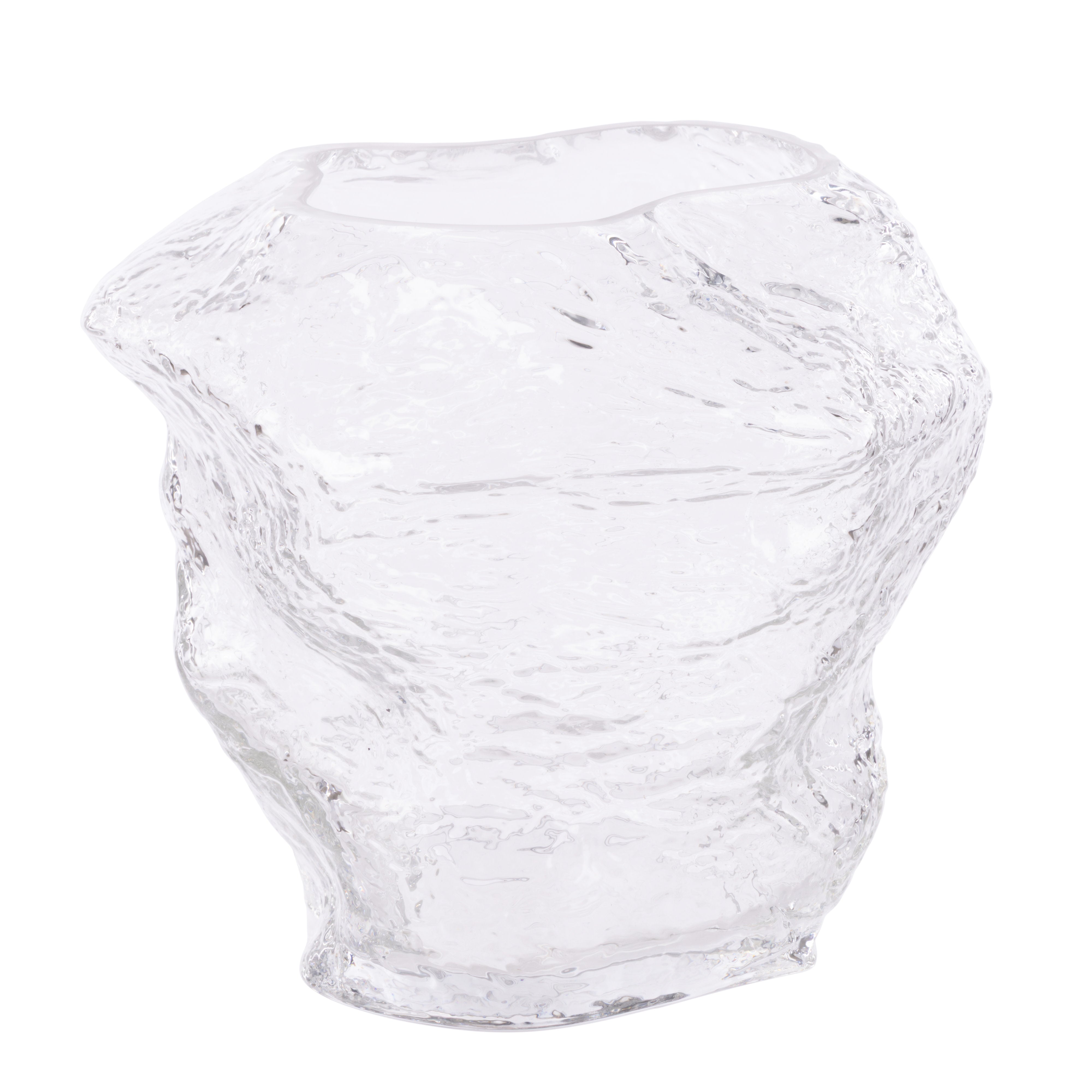 Rogue Lena Vase 21 x 19cm