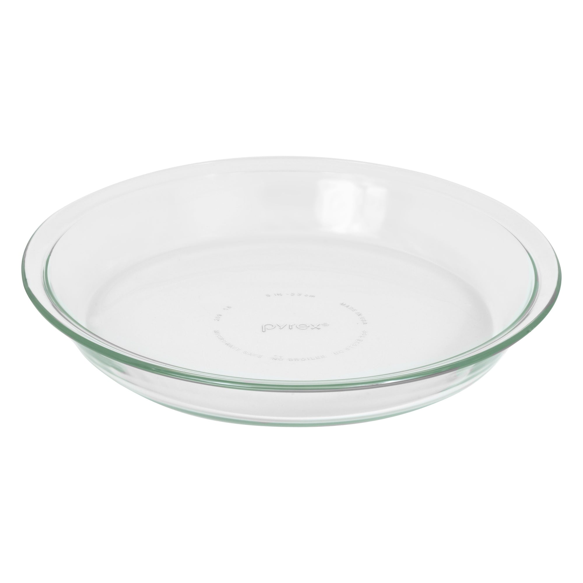 Pyrex Originals 22.9cm/9in Pie Dish