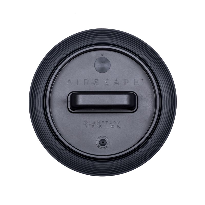 Airscape Bucket Insert - Suits 3.5-7 Gallon Buckets