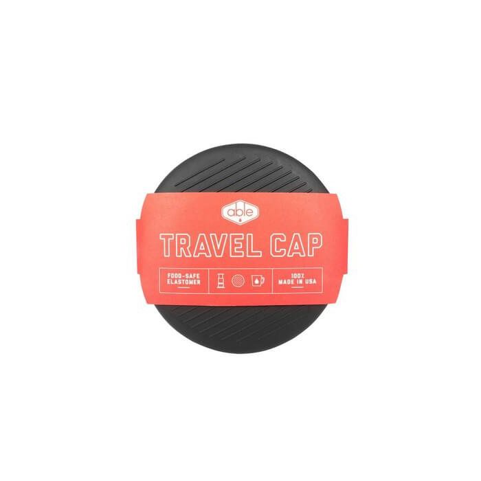 Able Travel Cap