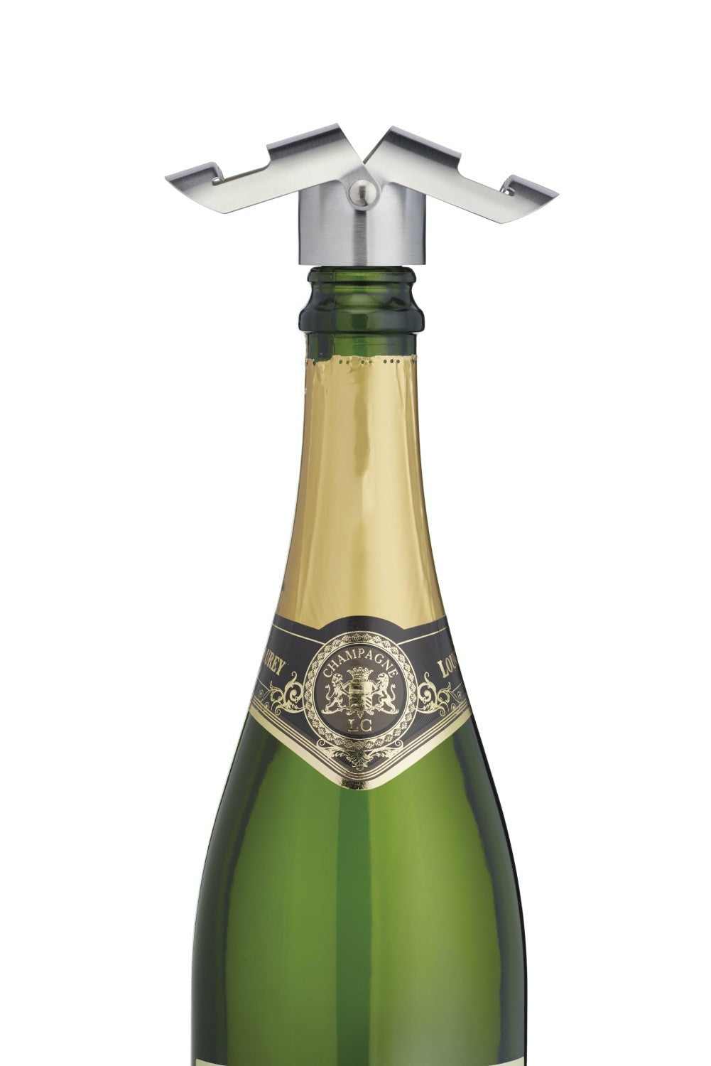BarCraft Champagne & Sparkling Wine Stopper