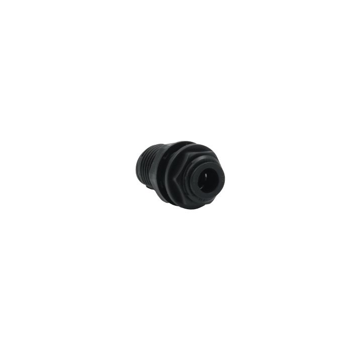 DMFit Bulkhead Union - 10mm