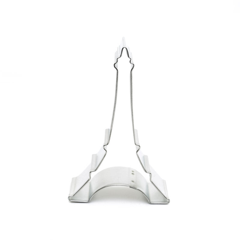 Bake Group Eiffel Tower Cookie Cutter 4.5in