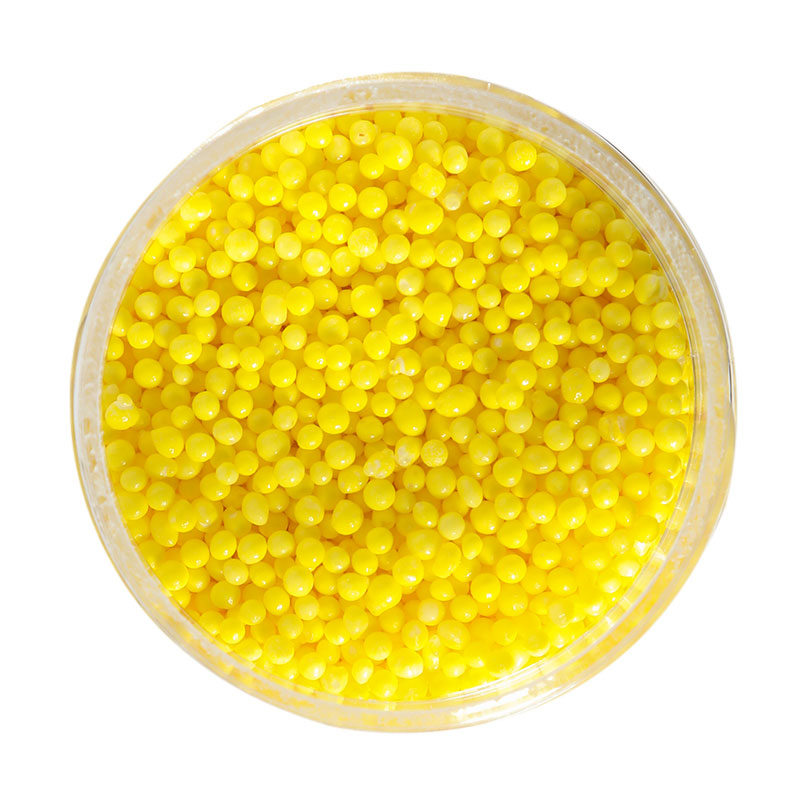 Sprinks Nonpareils Yellow 65g