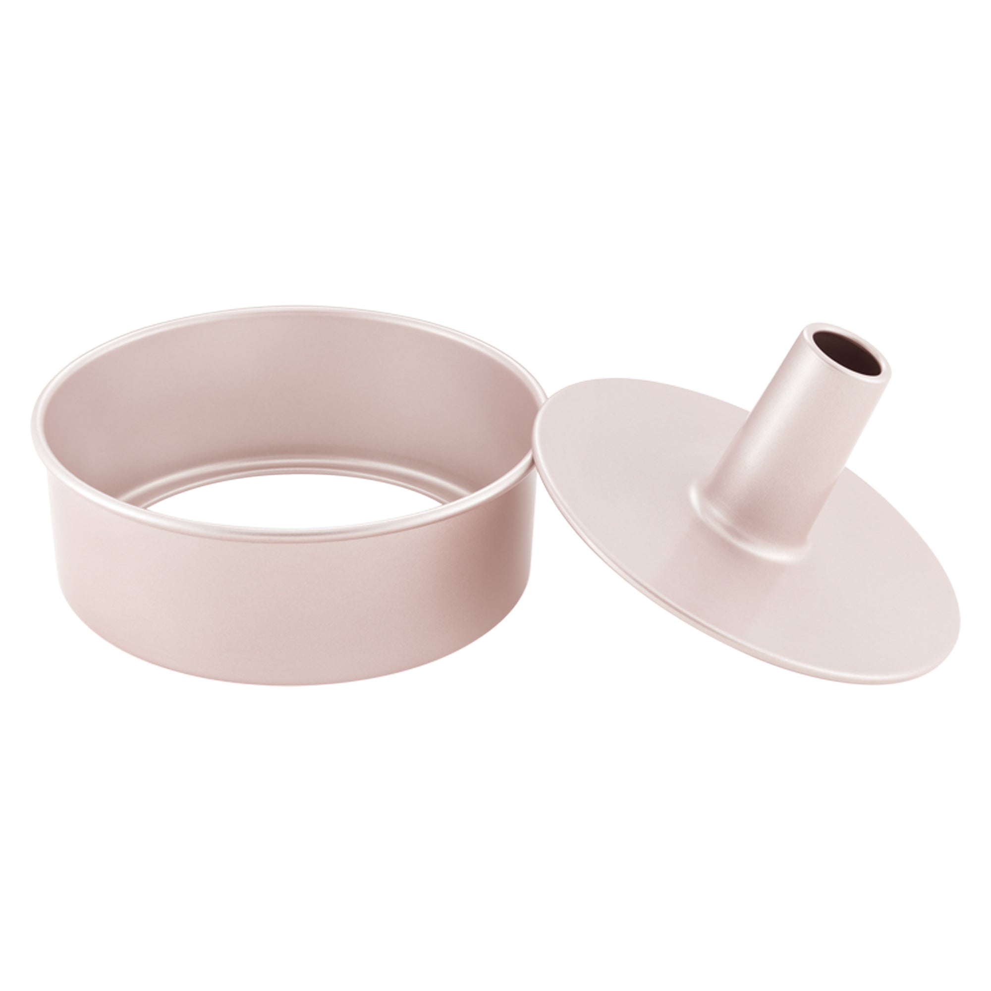 CHEFMADE Angel Cake Pan with Loose Base 22cm (WK9074)
