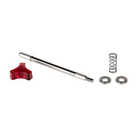 Comandante RX35 Red Clix Burr Drivetrain Set
