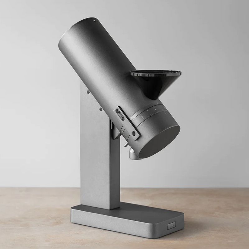 Acaia Orbit Grinder SSP Multi-Purpose Burrs - Grey