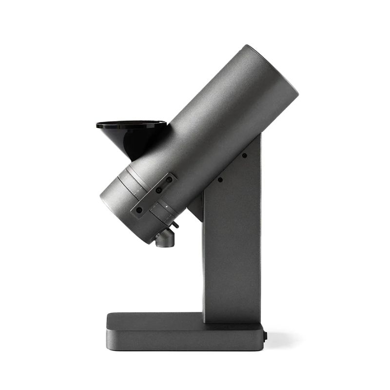 Acaia Orbit Grinder SSP Multi-Purpose Burrs - Grey