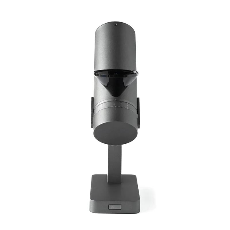 Acaia Orbit Grinder SSP Multi-Purpose Burrs - Grey