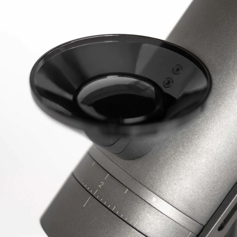 Acaia Orbit Grinder SSP Multi-Purpose Burrs - Grey